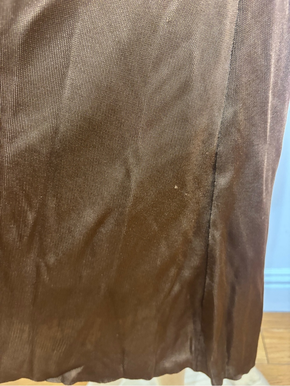Altuzarra Cowl Neck Milda Dress, Size: XS - Picture 13 of 15